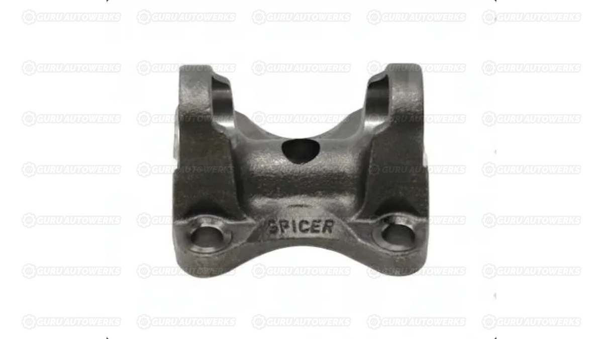 8HP70 75 Dodge Ram - 1350 Driveshaft Flange