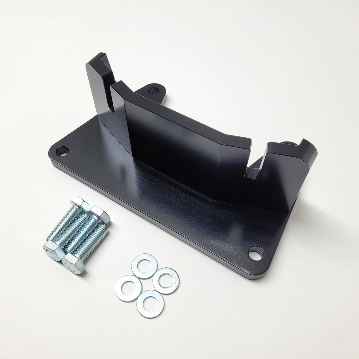 BMW N63 8HP70 75 RWD Upper Mount Bracket