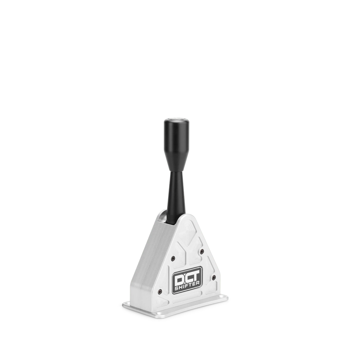 DCT 8HP Sequential Shifter — 270GT Short · 390GT Long