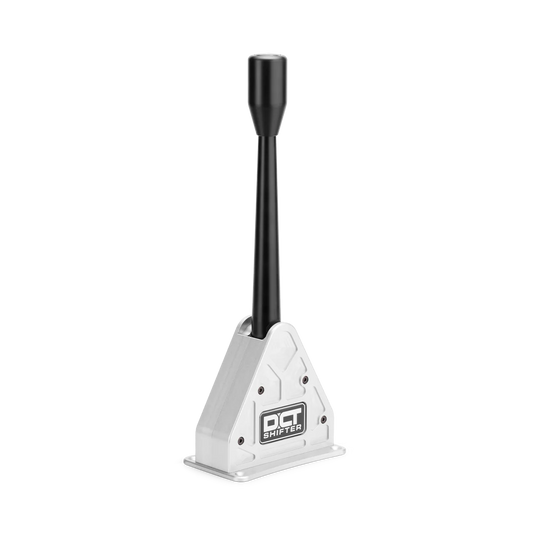 DCT 8HP Sequential Shifter — 270GT Short · 390GT Long