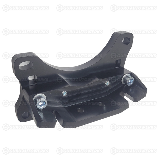 BMW E9x/E8x - Dodge 8HP70 75 90 RWD Upper Mount Bracket
