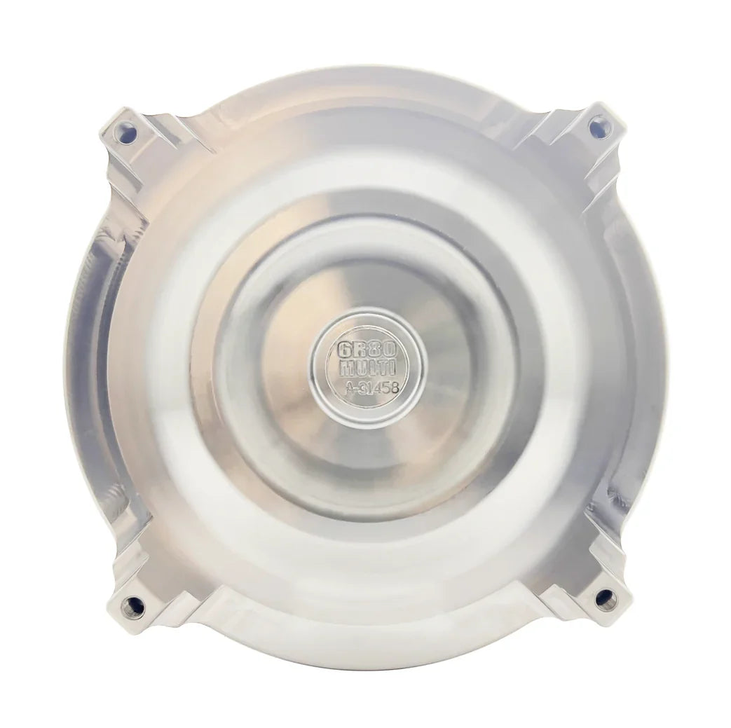 Circle D Pro Series Torque Converter — 6R80