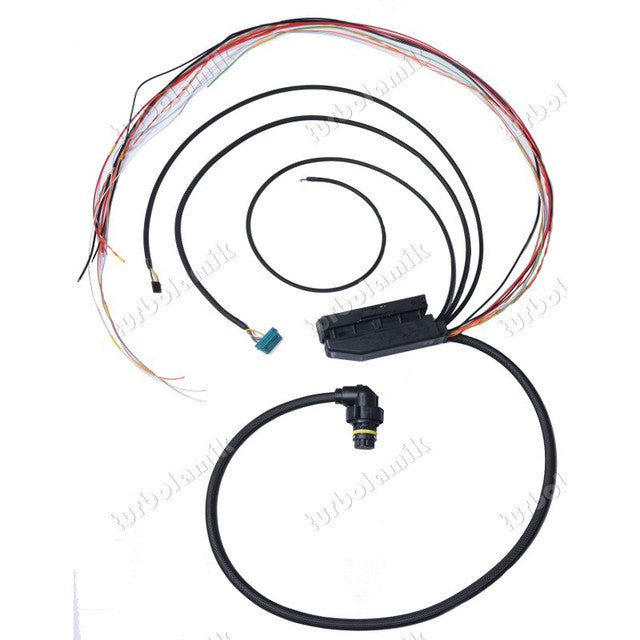 Turbo Lamik 8HP TCU - Full Kit or Individual Components