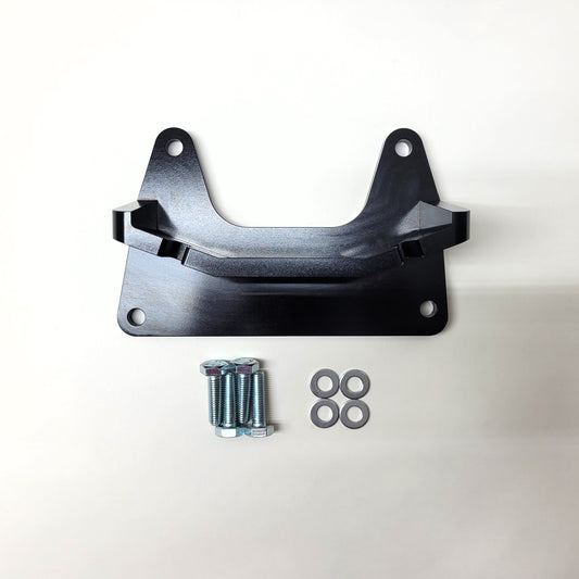 BMW N63 8HP70 75 RWD Upper Mount Bracket