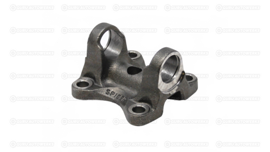 8HP70 75 Dodge Ram - 1350 Driveshaft Flange