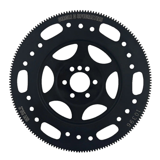CDS LS / LSA / Gen-V LT Billet Flexplate
