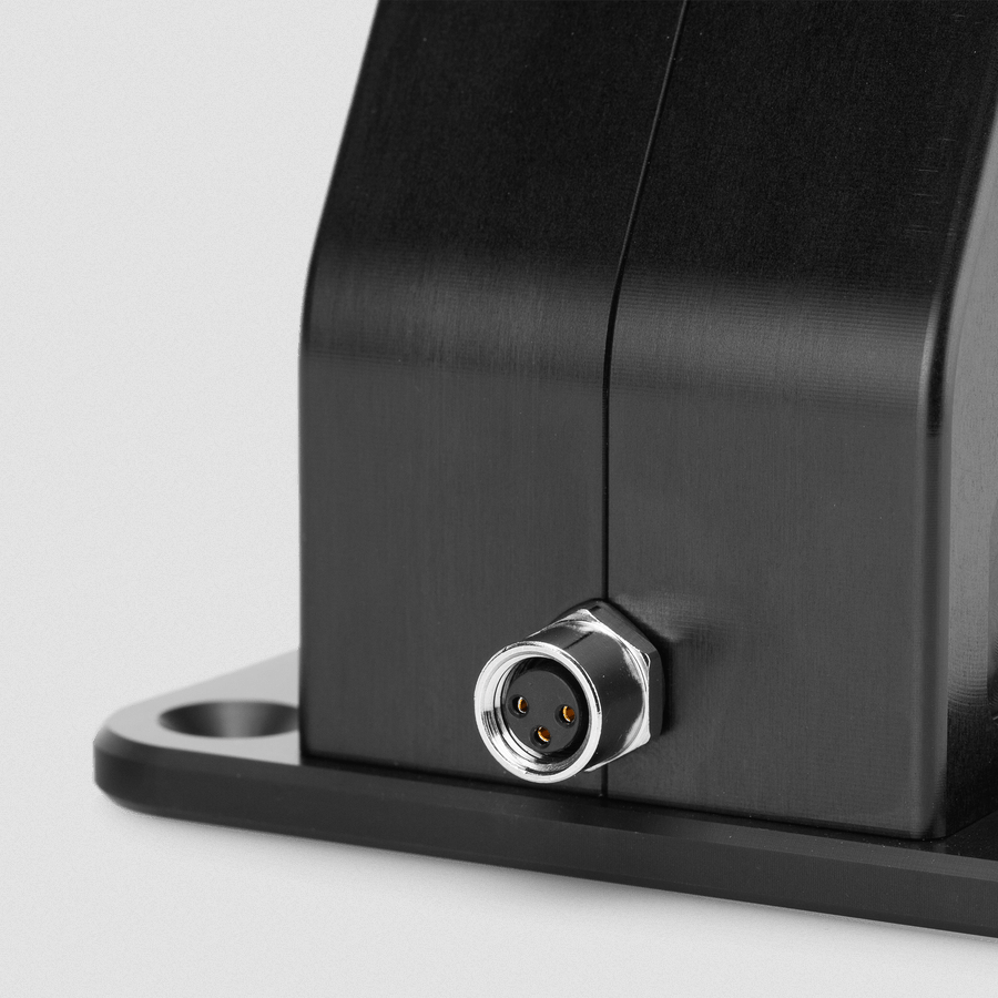 DCT 8HP Sequential Shifter — 270GT Short · 390GT Long