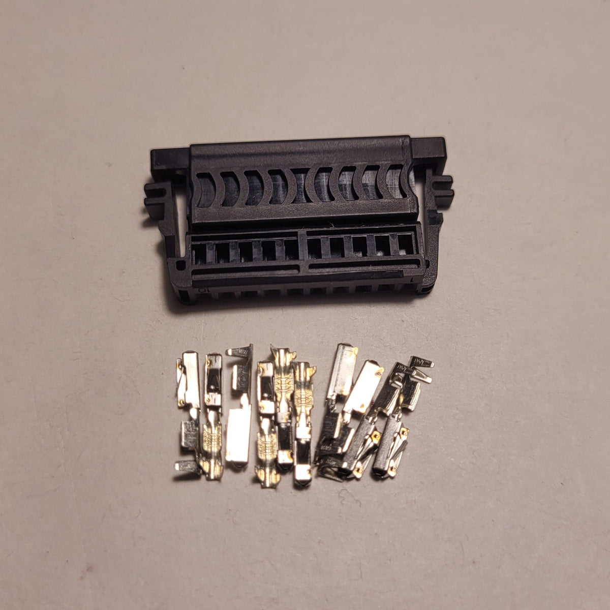 8HP DIY Connector Kit