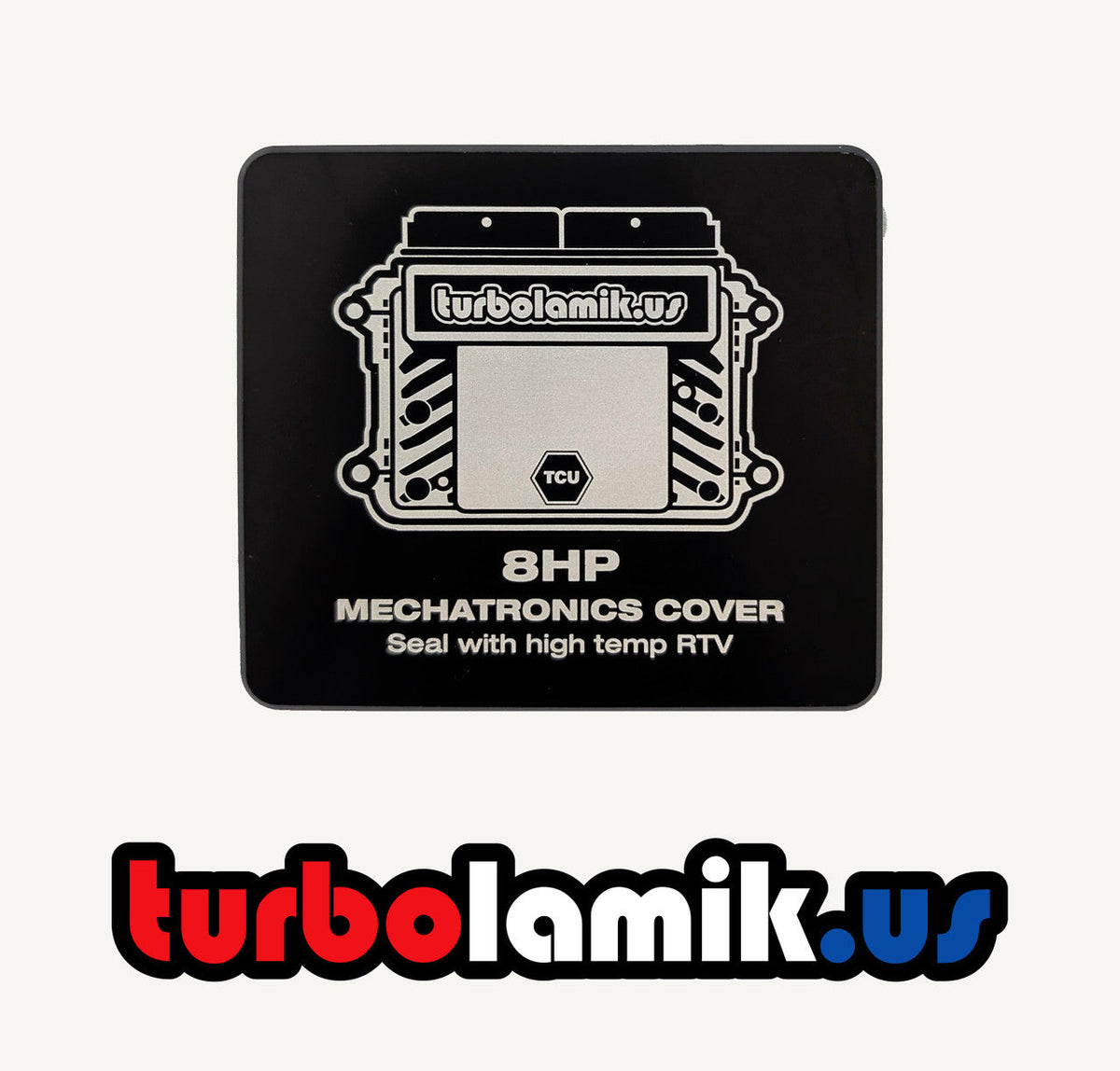 Turbo Lamik 8HP TCU - Full Kit or Individual Components