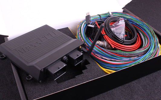 MaxxECU Race