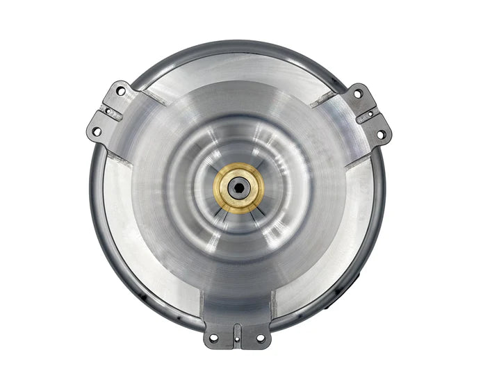 Circle D Pro Series Torque Converter - Dodge 8HP70 8HP75