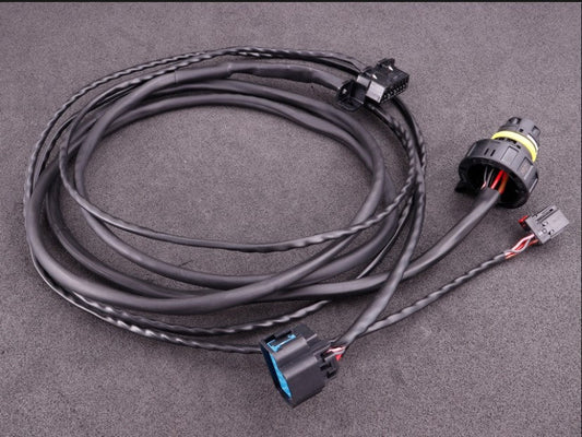 MaxxECU 8HP Gen 1 Transmission Harness