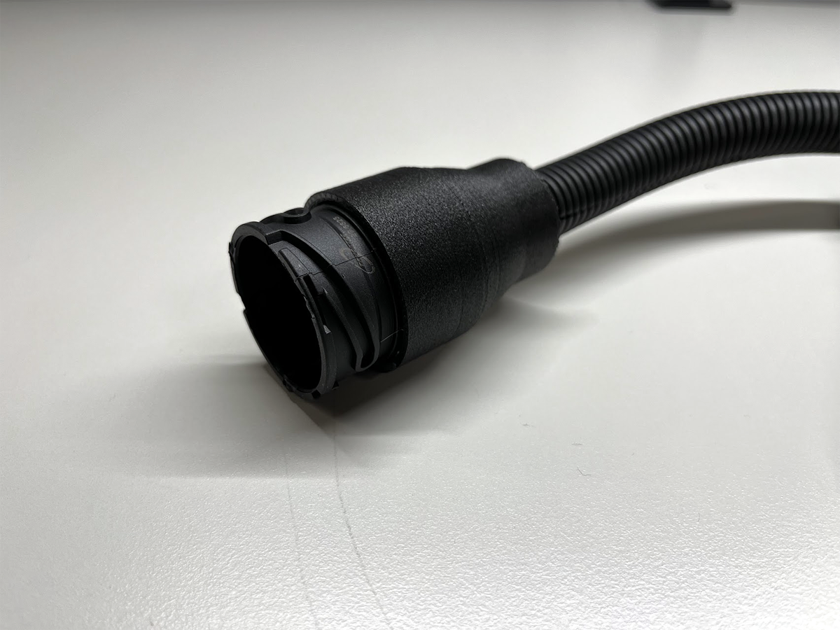 CANTCU PNP E9x E8x E6x E7x Wire Harness