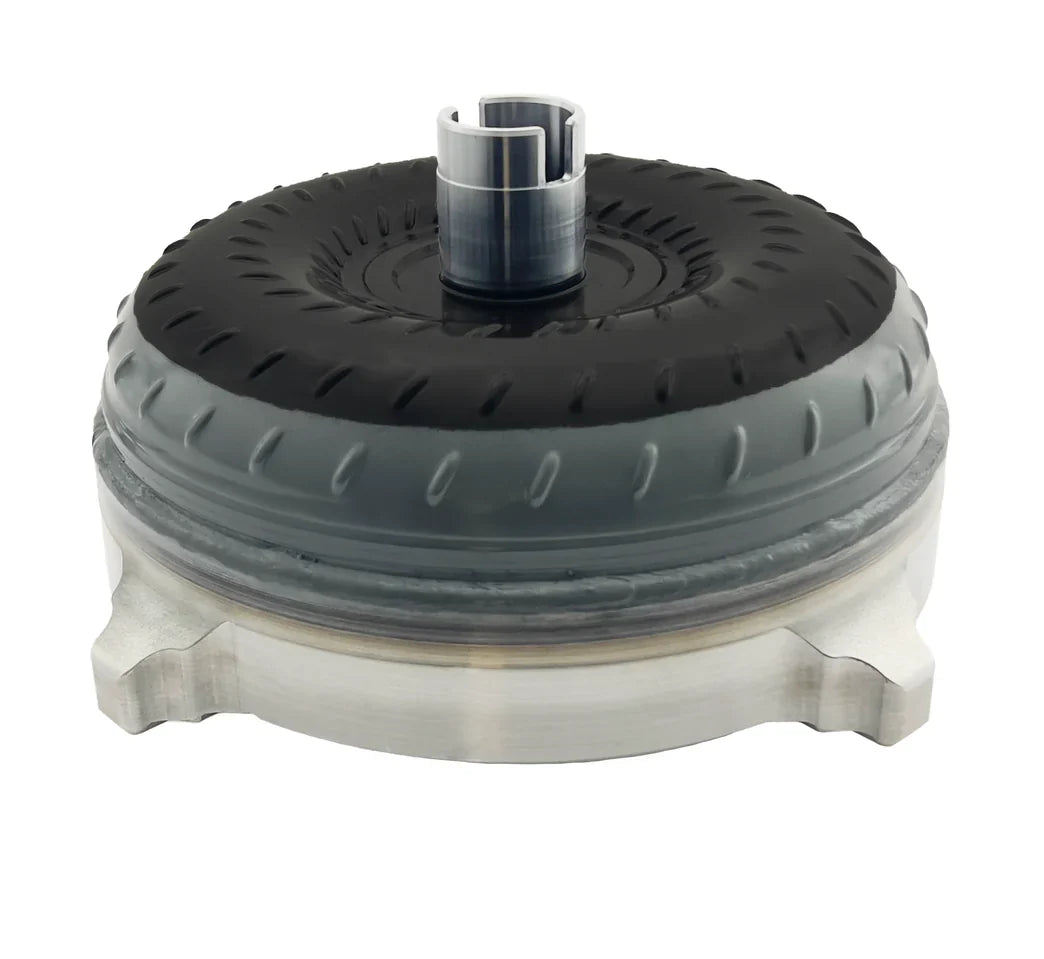 Circle D Pro Series Torque Converter 6R80 Ford 2.3L