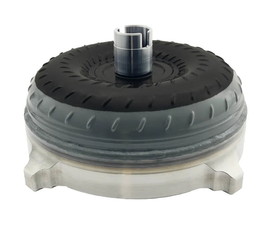 Circle D Pro Series Torque Converter 6R80 Ford 2.3L