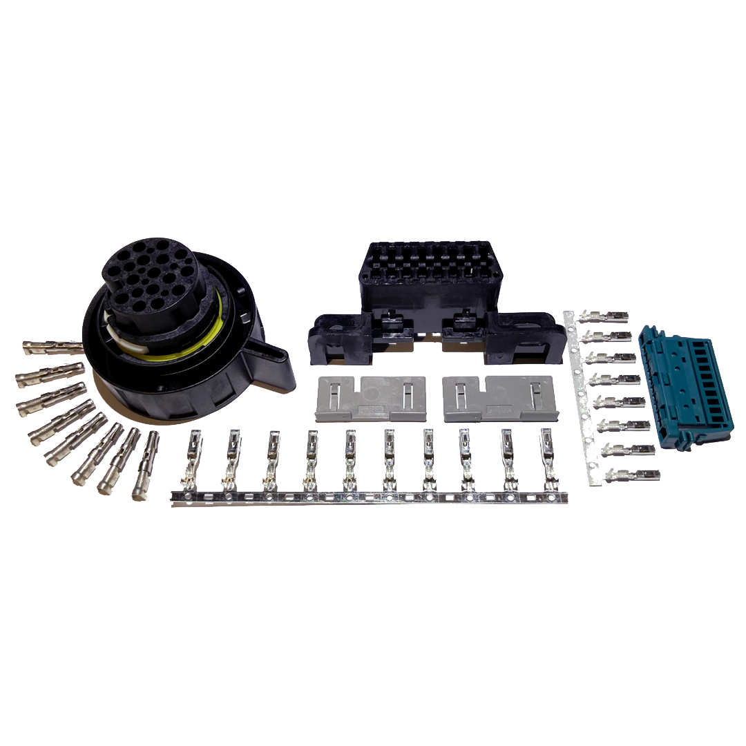 CANTCU 8HP DCT Transmission Controller
