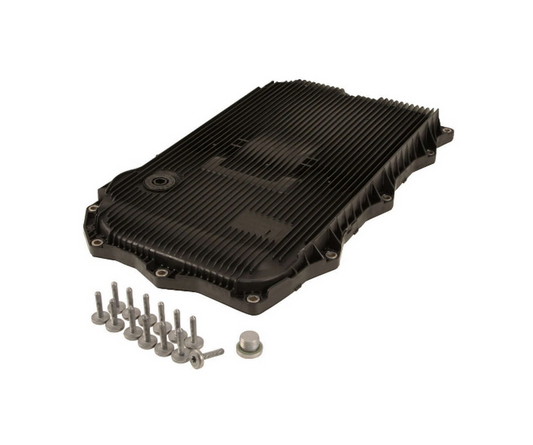 8HP Oil Pan & Filter Kit 45 50 51 70 75 76