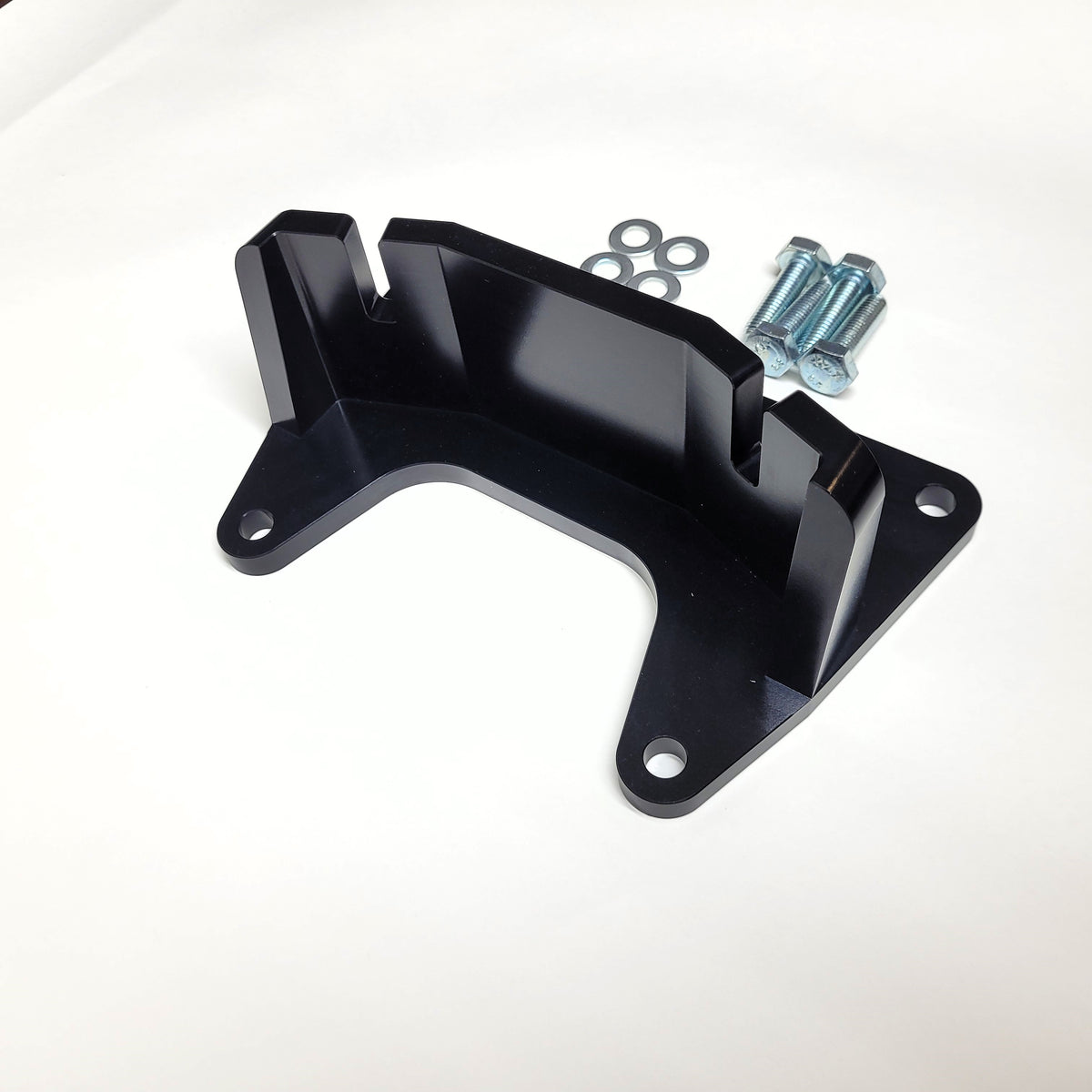 BMW N63 8HP70 75 RWD Upper Mount Bracket