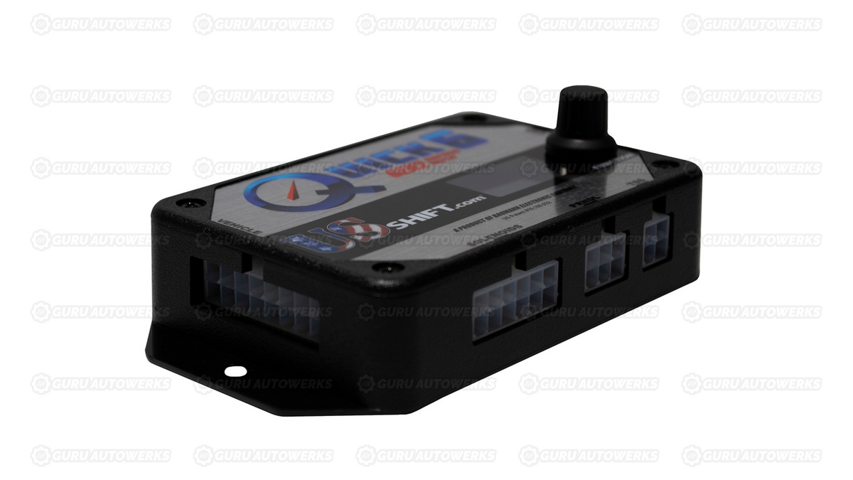 USShift Quick 6 Standalone Transmission Controller Ford 6R80