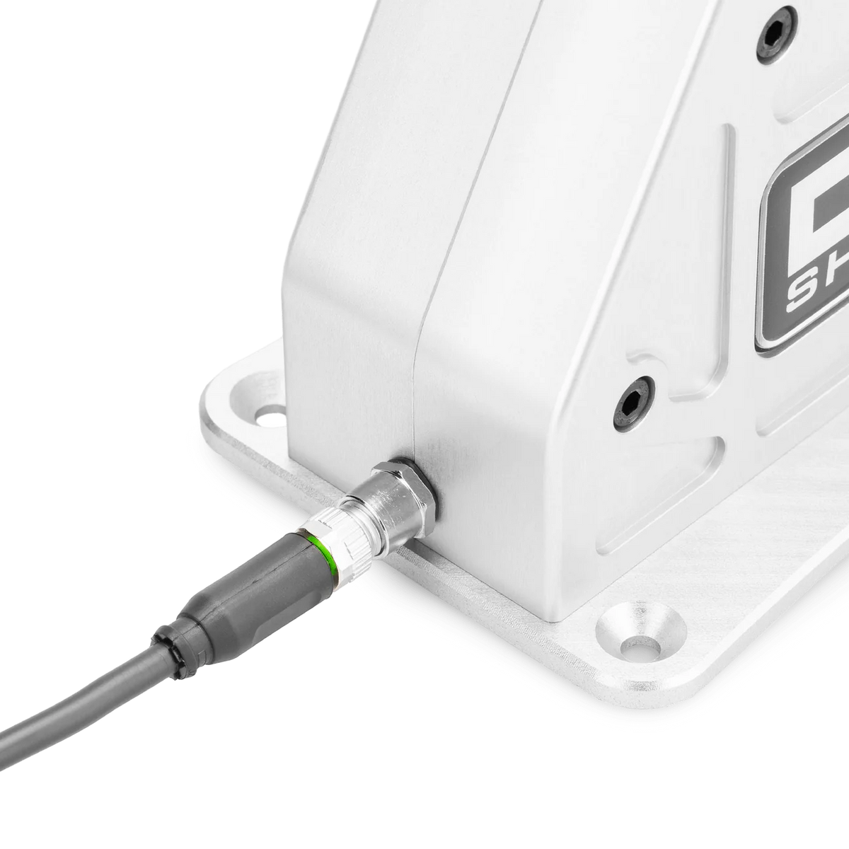 DCT 8HP Sequential Shifter — 270GT Short · 390GT Long
