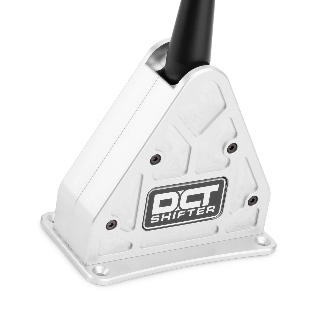 DCT 8HP Sequential Shifter — 270GT Short · 390GT Long