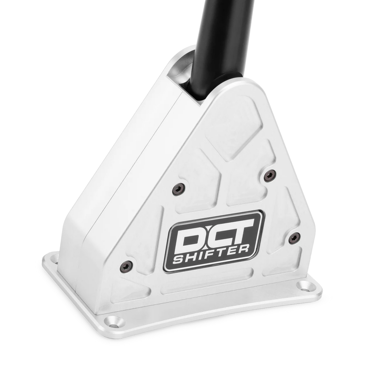 DCT 8HP Sequential Shifter — 270GT Short · 390GT Long