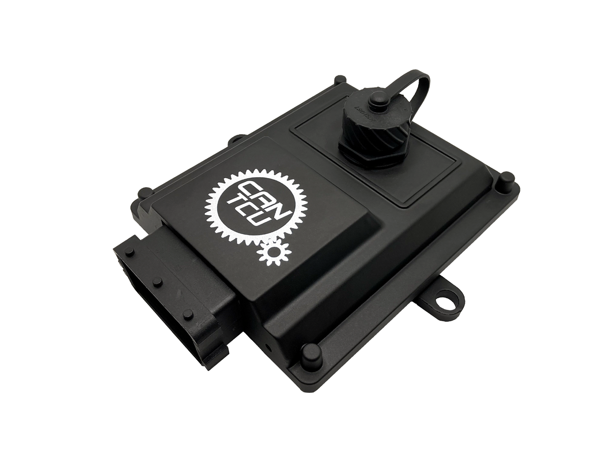CANTCU 8HP DCT Transmission Controller