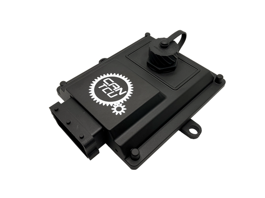 CANTCU 8HP DCT Transmission Controller