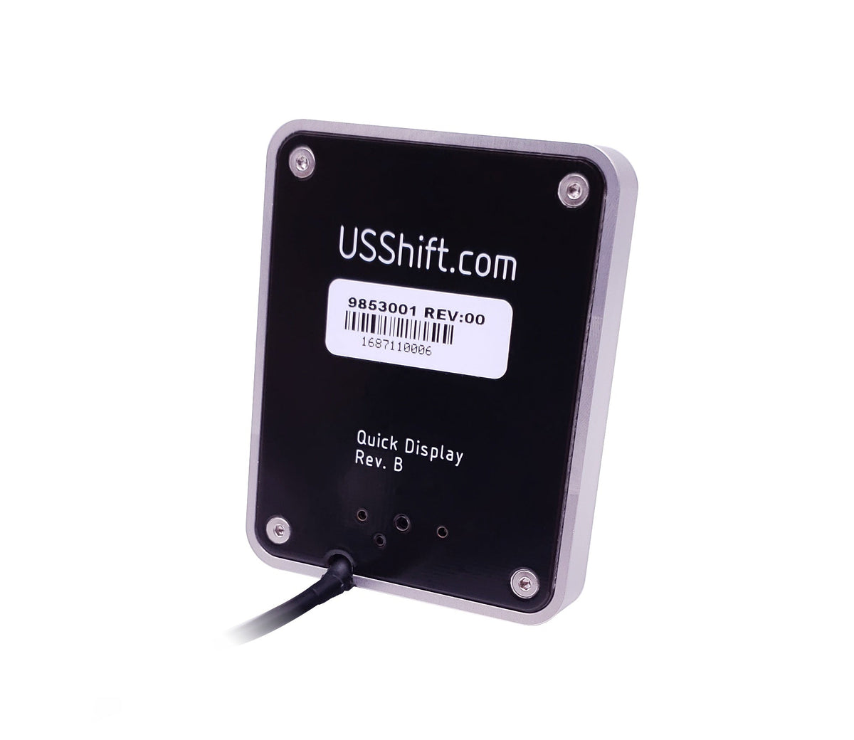 USShift Quick 10 Standalone Transmission Controller - Ford 10R80