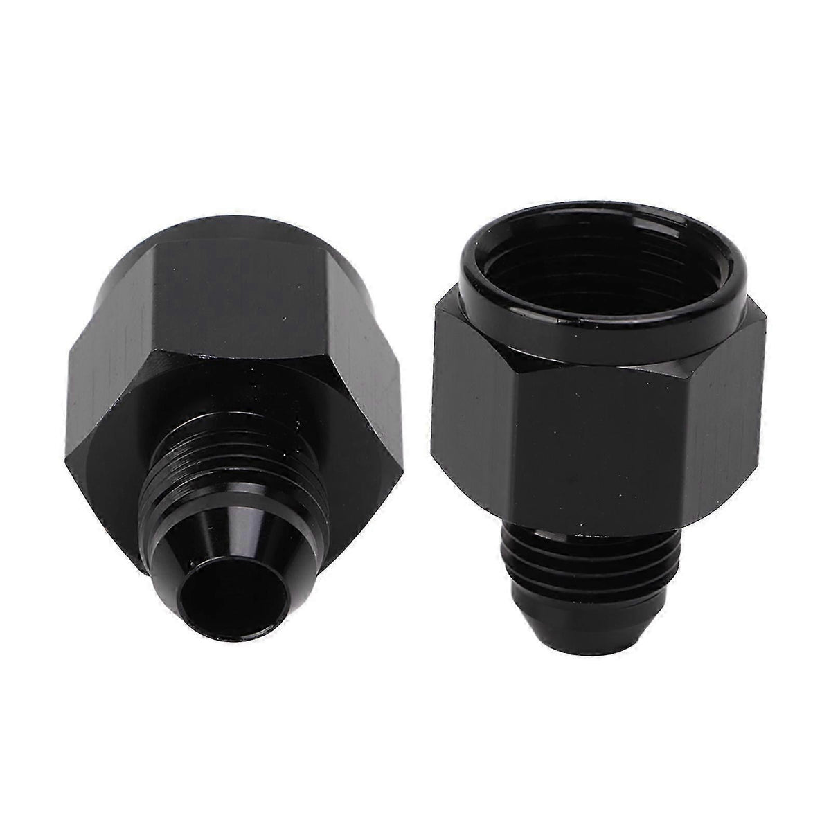 AN10 to AN8 Reducer Fittings