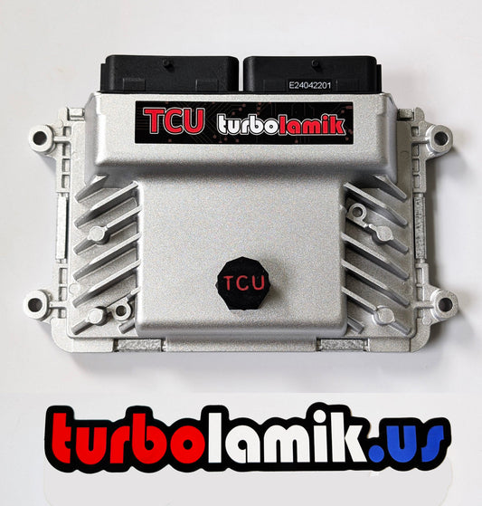 Turbo Lamik 8HP TCU - Full Kit or Individual Components
