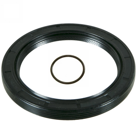 8HP Oil Pump Input Shaft Seal & O'Ring 45 50 51 70 75 76 90 95