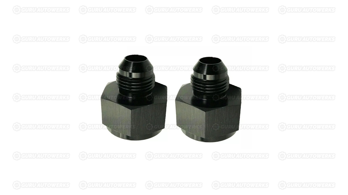 BMW Transmission Cooler Kit — 6HP · 8HP