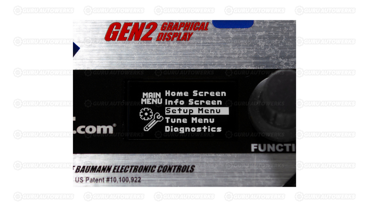 USShift Quick 6 Standalone Transmission Controller Ford 6R80