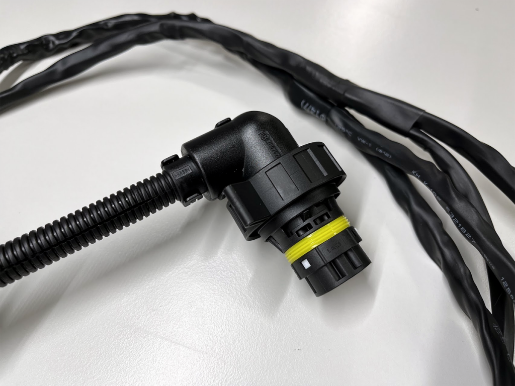 CANTCU 8HP DCT Transmission Controller