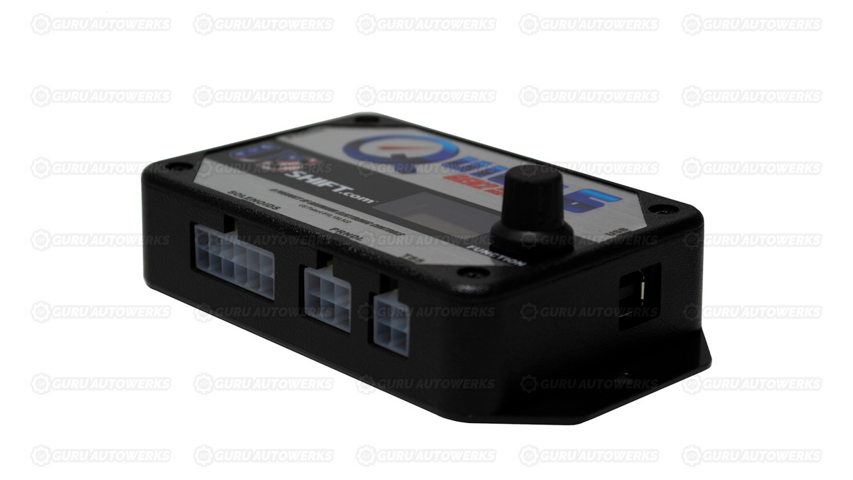 USShift Quick 6 Standalone Transmission Controller Ford 6R80