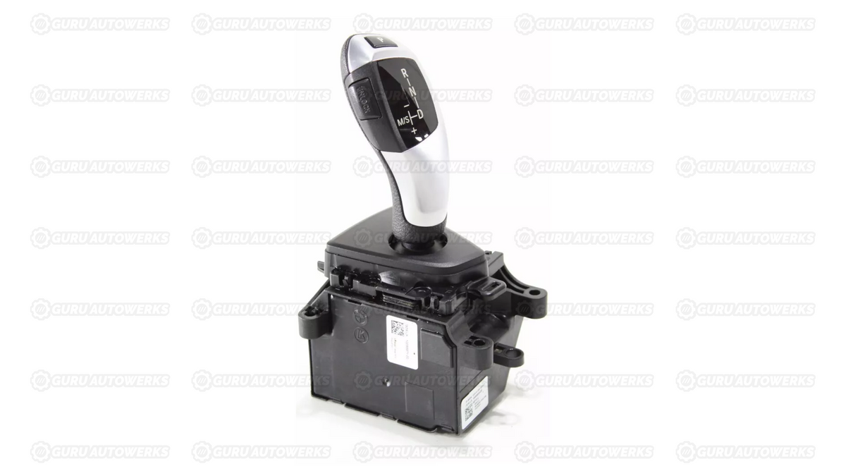 8HP Shifter BMW F-Series  - Electronic Gear Selector - BASE