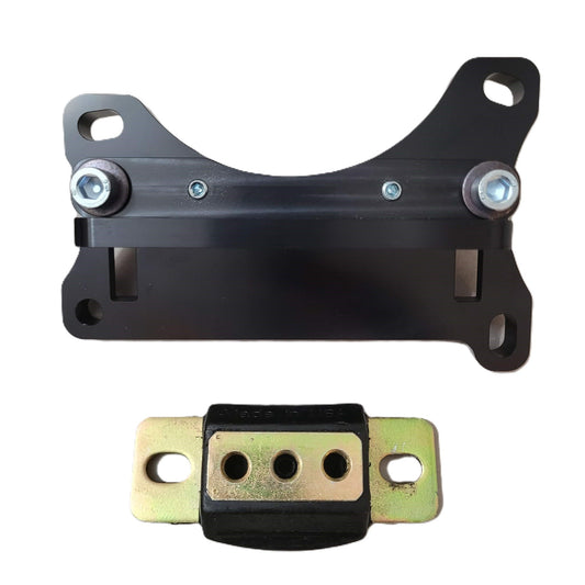 Adjustable Dodge 8HP70 75 90 RWD Upper Support Bracket - Universal