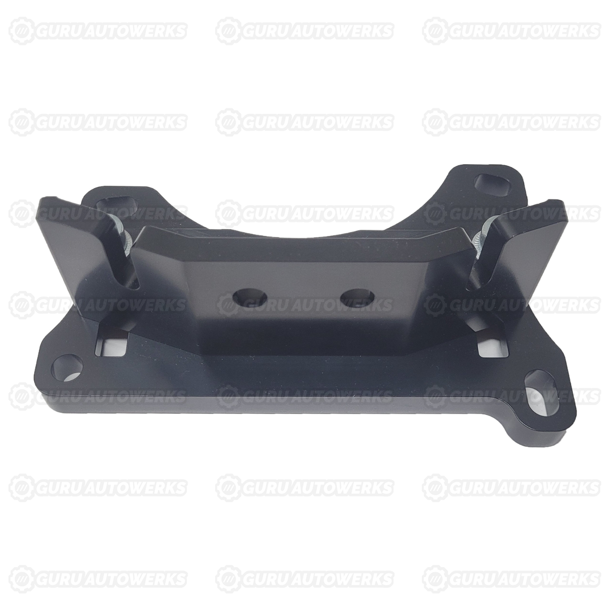 BMW E9x/E8x - Dodge 8HP70 75 90 RWD Upper Mount Bracket