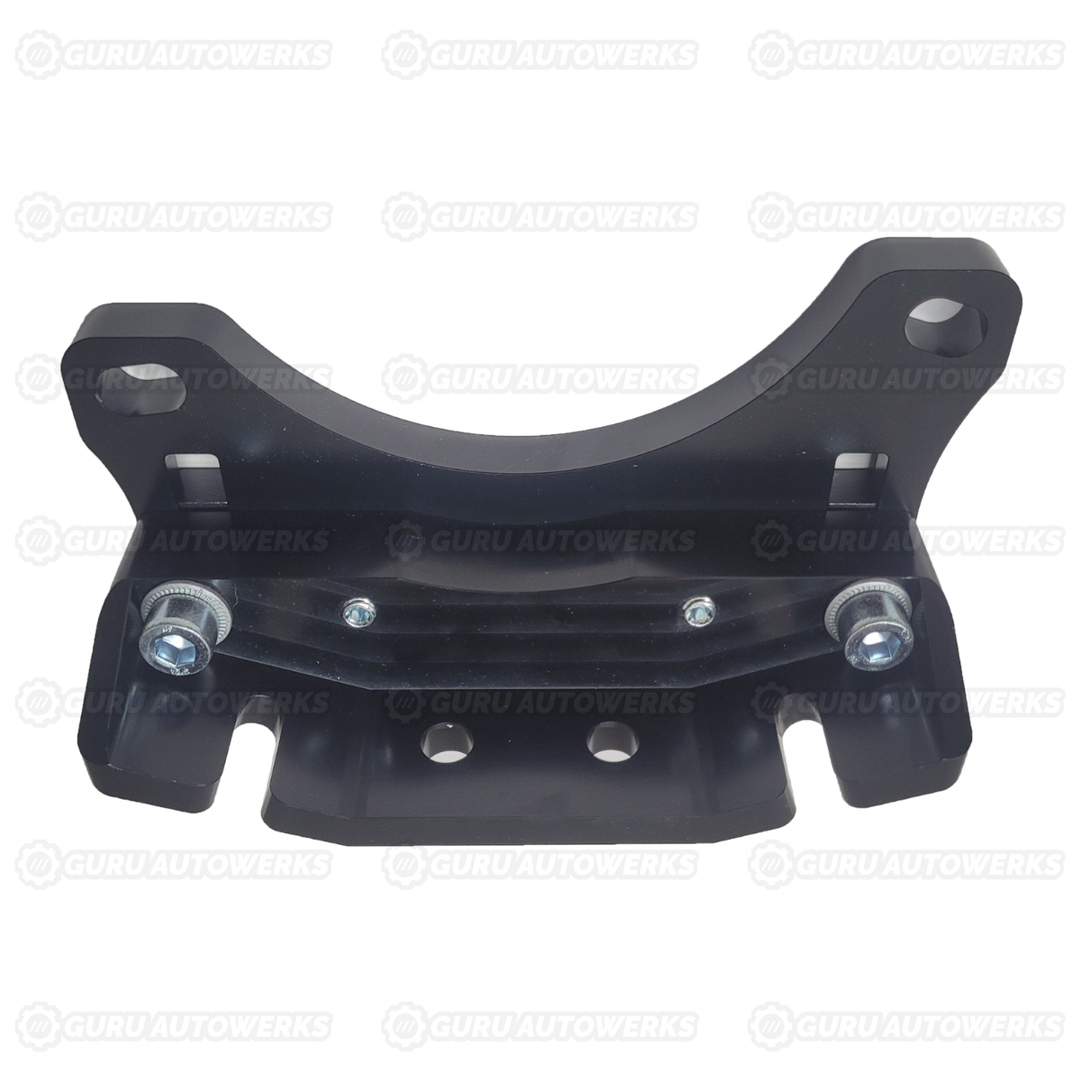 BMW E9x/E8x - Dodge 8HP70 75 90 RWD Upper Mount Bracket