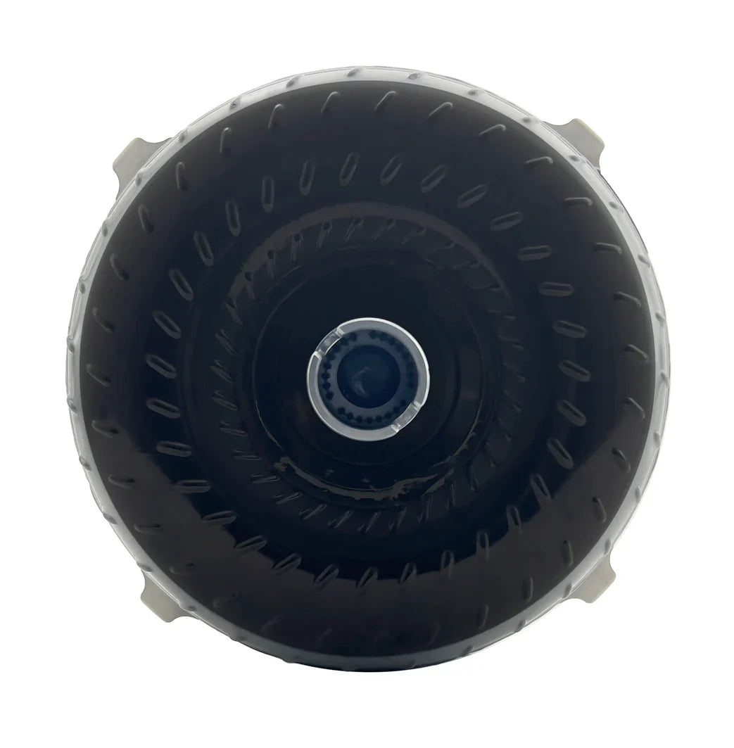 Circle D Pro Series Torque Converter — 6R80