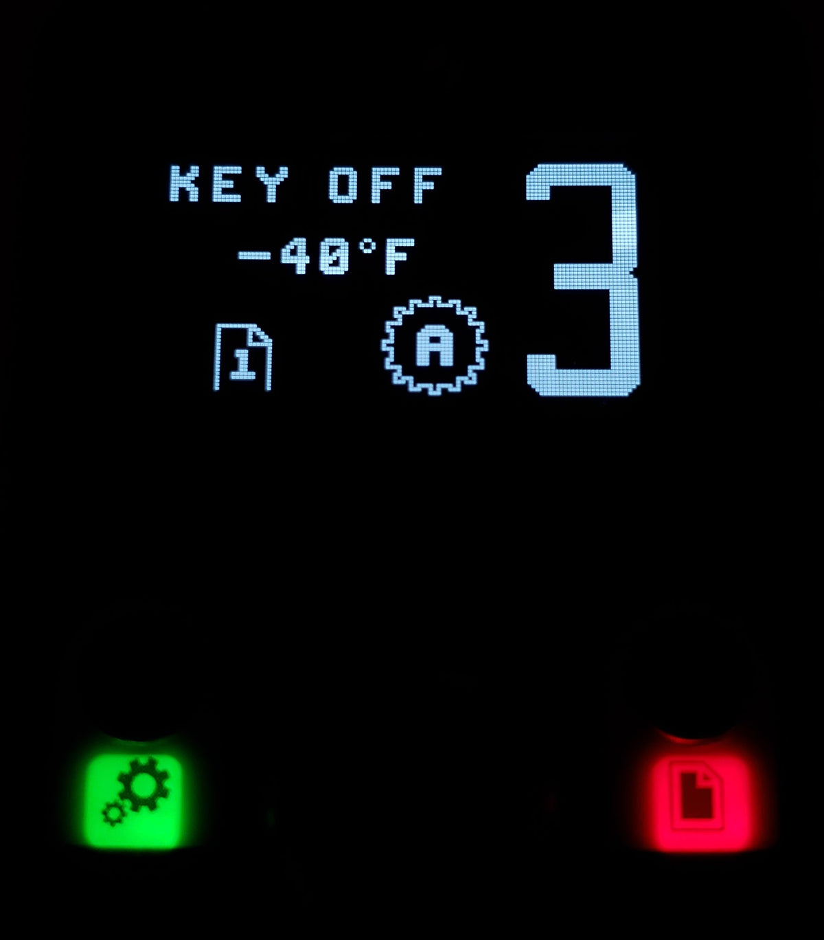 USShift Quick 10 Standalone Transmission Controller - Ford 10R80