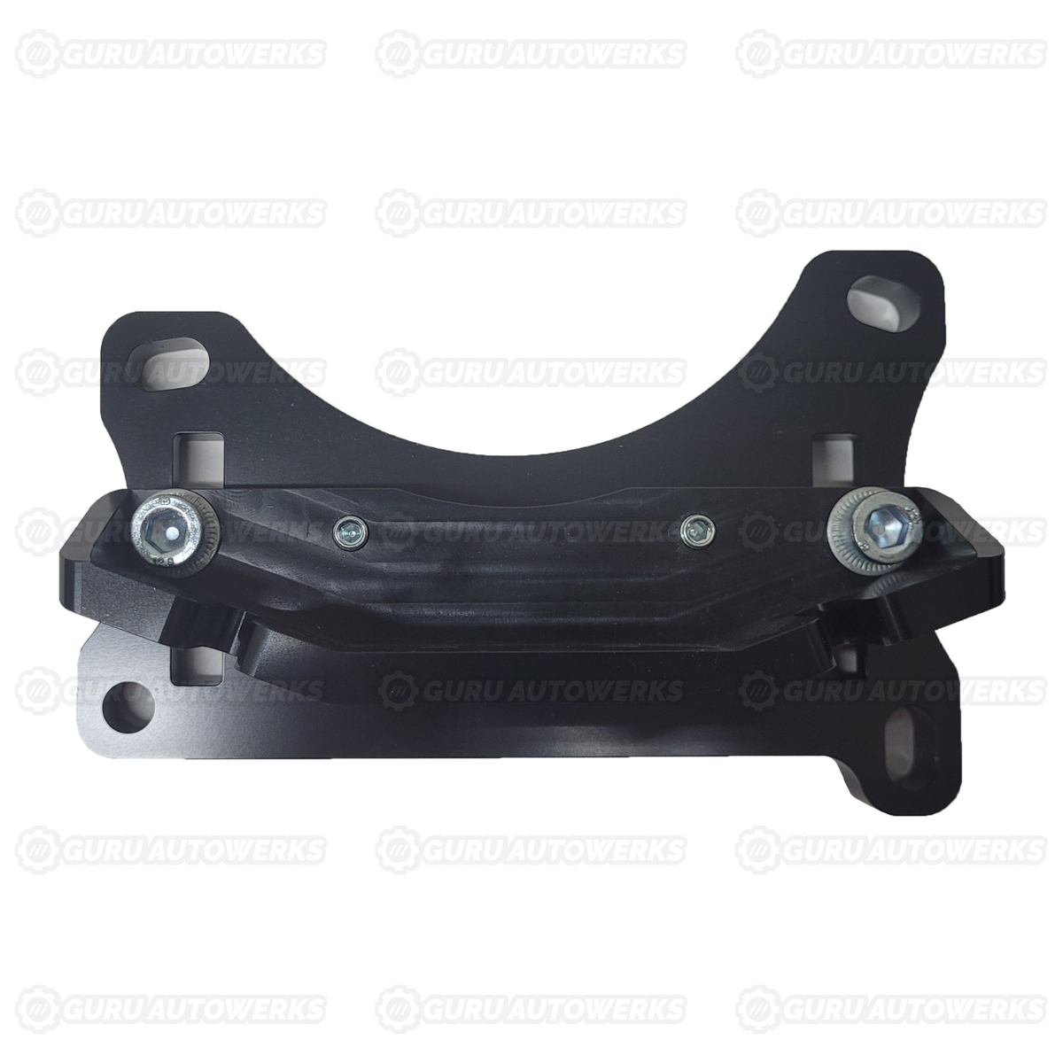 BMW E9x/E8x - Dodge 8HP70 75 90 RWD Upper Mount Bracket