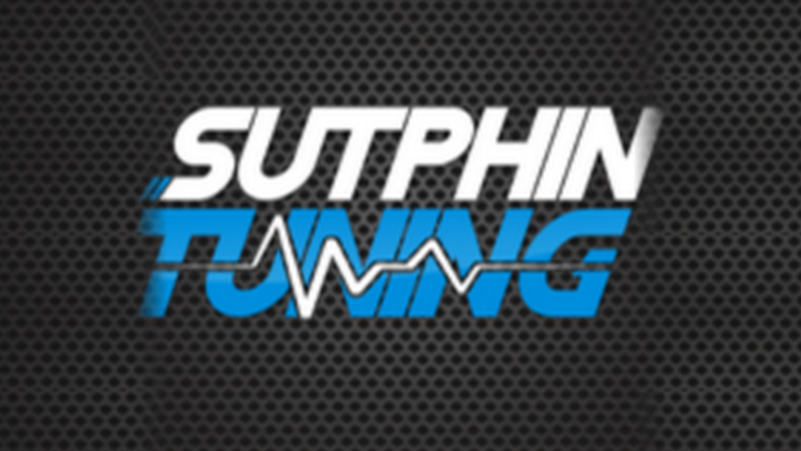 Sutphin Tuning